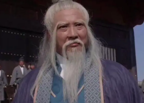 张三丰：武学巨匠与五绝之境