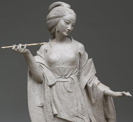 古代女性的典范：卫夫人的传奇人生