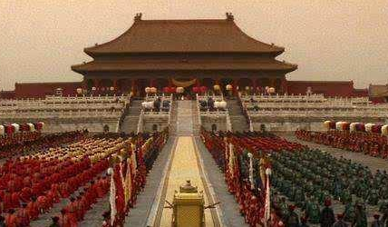 古代政治制度分析：郡国并行制的潜在问题