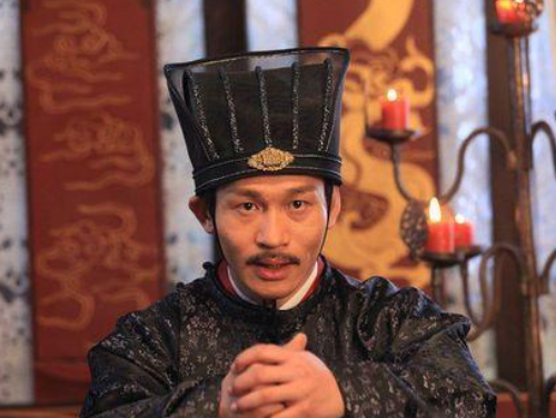 许敬宗与武则天：权力游戏的盟友