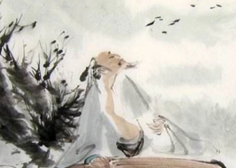 唐代诗人贺朝的生平与诗歌成就