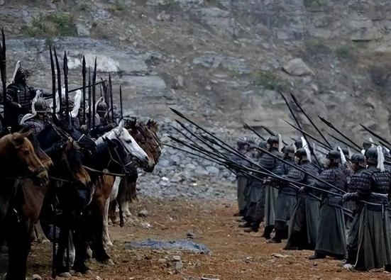 城濮之战：一场改变历史进程的关键战役