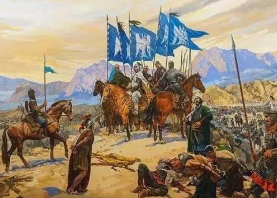 卡特万之战：一场震撼世界的历史交锋