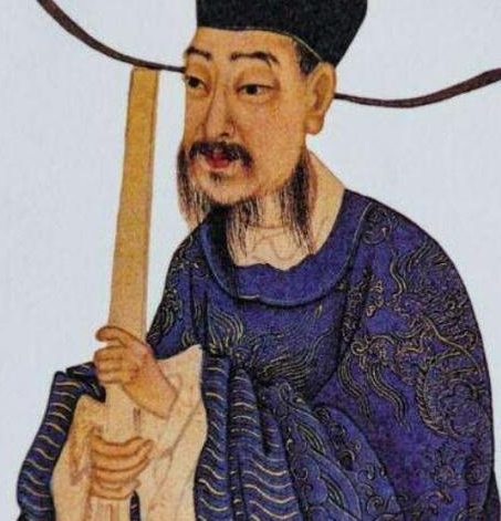 宋代名臣寇准的传奇形象与历史评价