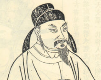 方干：才子佳人与忠臣孝子的完美结合