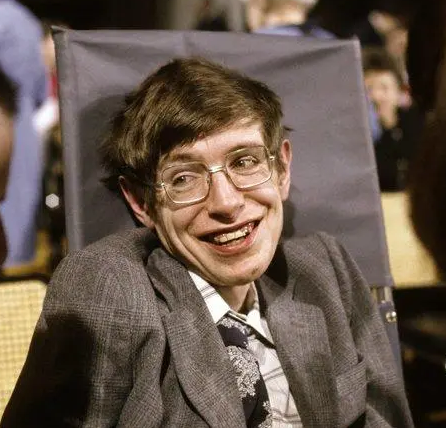 探索宇宙奥秘的科学家：史蒂芬·霍金