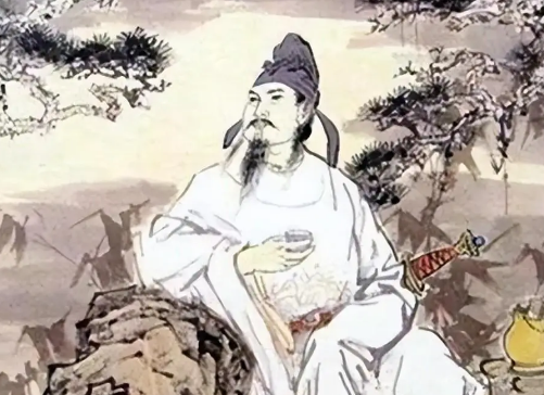 刘长卿与李白：诗坛的友谊与传奇