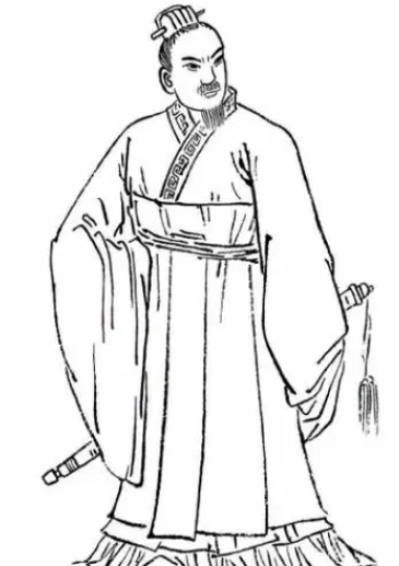 赵武的杰出贡献：辅佐晋定公，稳定晋国