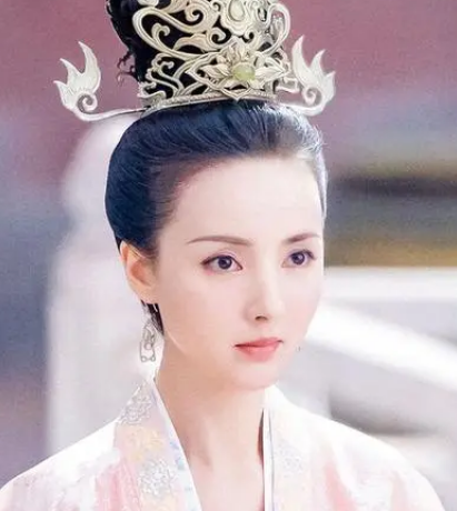 鹤唳华亭中的张良娣：一个复杂而深刻的角色