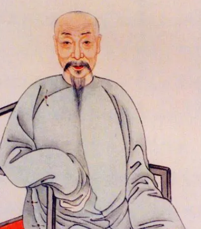 李绂的历史原型：清朝中期的才子与清官