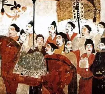 北魏的分裂：东魏与西魏的诞生