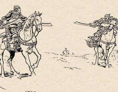 解读历史人物：郭汜与李傕