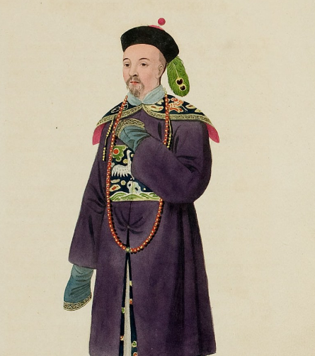 清朝的繁荣时期：探寻一个王朝的鼎盛时光