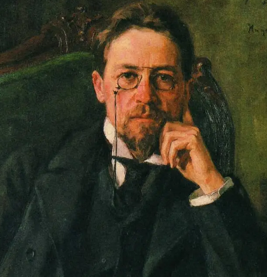 契诃夫：一位文学巨匠的非凡人生