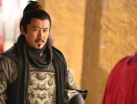 铁血忠魂：岳飞与高宠的深厚战友情谊