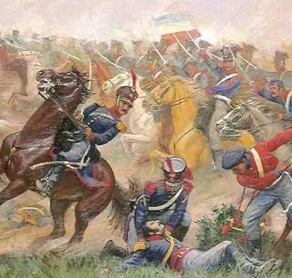 巴拉圭战争：拉丁美洲的悲剧与教训