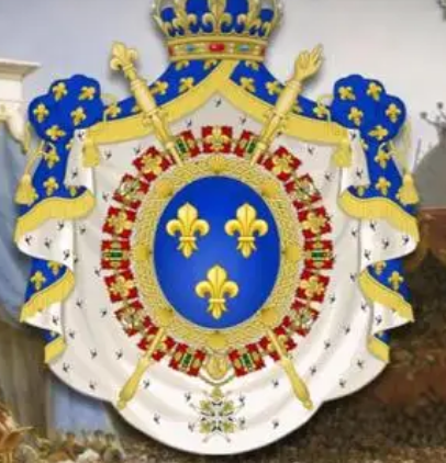 波旁王朝：欧洲政治制度的缩影