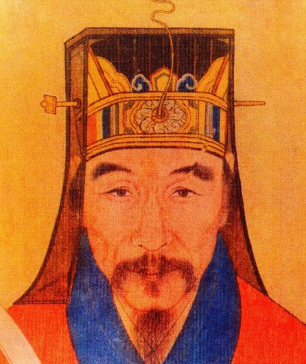 瞿式耜墓：明清之际文士的安息之地