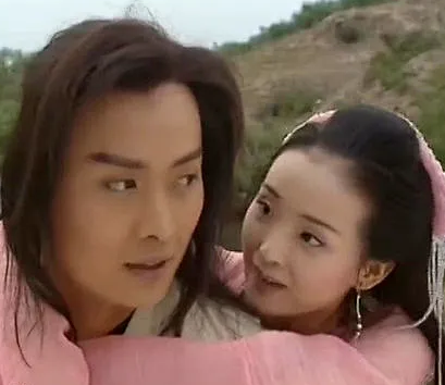 情感纠葛中的真爱：沈浪与白飞飞的悲欢离合