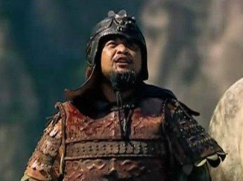 李建成的英勇事迹：平定刘黑闼