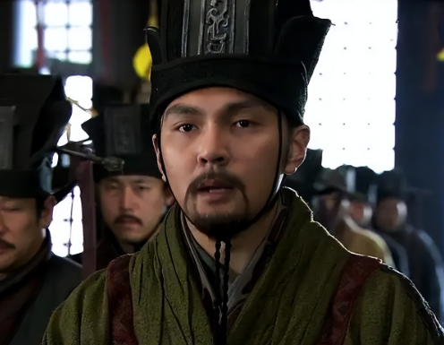 贾诩与郭嘉：三国智谋之争的幕后纠葛