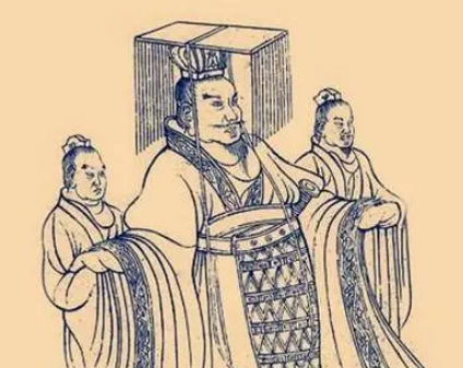 汉武帝：开创盛世的千古一帝