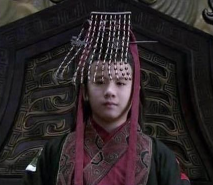 曹芳：三国时期的人物及其历史影响