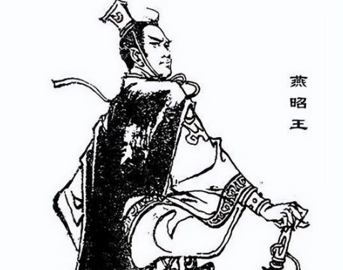 燕昭王：振兴燕国，任用贤才的明君