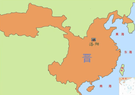 西晋统一事业的局限性：为何难称“大一统”