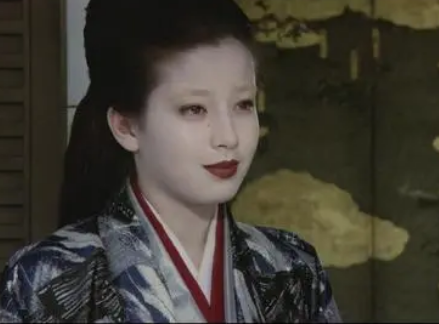 豪姬：历史与传说之间的日本女性形象