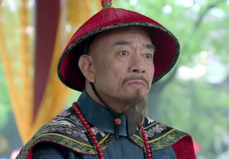 陈廷敬与明珠：清朝官场的两位杰出代表