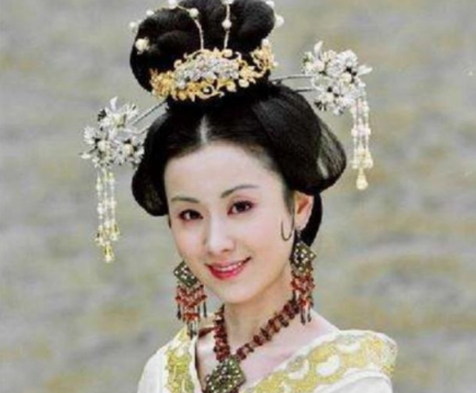 唐朝开国之母——李渊的皇后窦氏