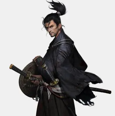 宫本武藏的剑道传奇：被谁打败的真相探究