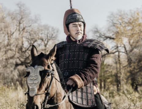 战国四大名将之李牧：兵家绝唱，战略奇才