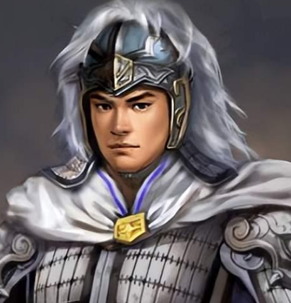 陈庆之：一生未有败绩的传奇将领