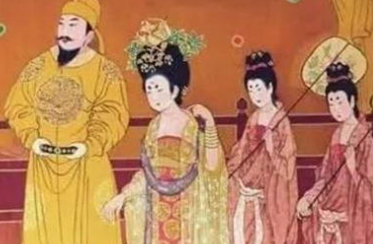 寿王李瑁的生命纪事