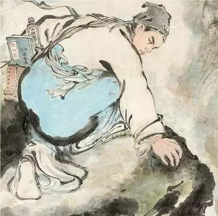 徐霞客的儿子之死：一段悲剧的背后