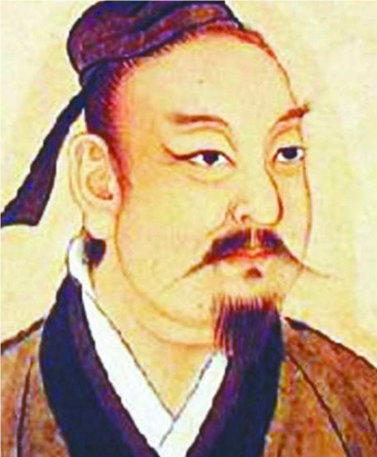 皇甫冉的诗歌世界