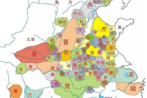 黄国人口的探索：古代国家的人口规模与管理