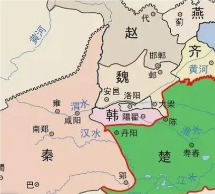 秦灭巴蜀的快速之战：军事策略与历史背景