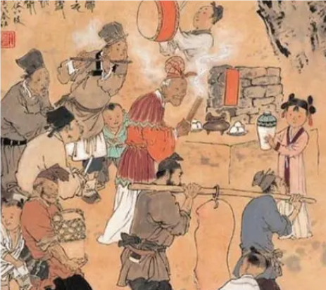 军师祭酒：古代智囊与现代职位的对比