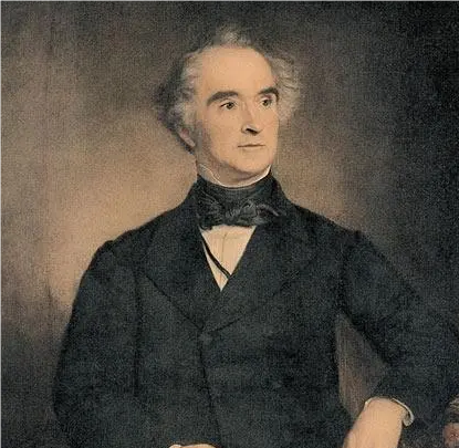 李比希的生平事迹与科学遗产