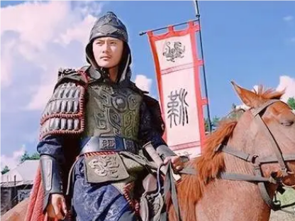 李广利的命运与家族的兴衰