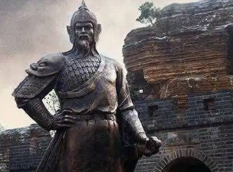 韩世忠：南宋抗金名将的卓越才能