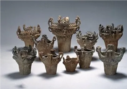 绳文时代的探索：日本早期文化的奥秘