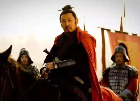 刘邦起义时的年龄探析