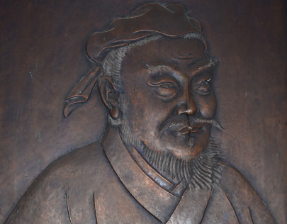 仲由：孔门七十二贤中的杰出者