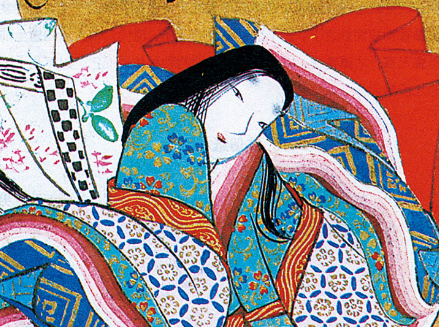 小野小町的诗歌世界