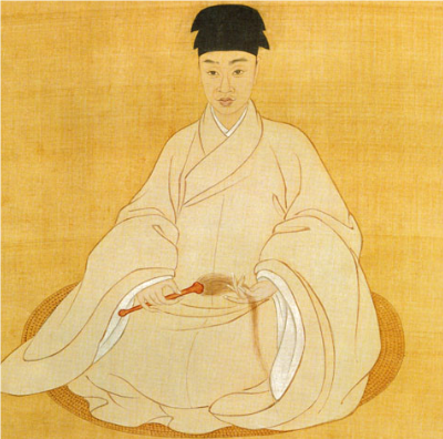 王时敏及其艺术成就：主要作品解析