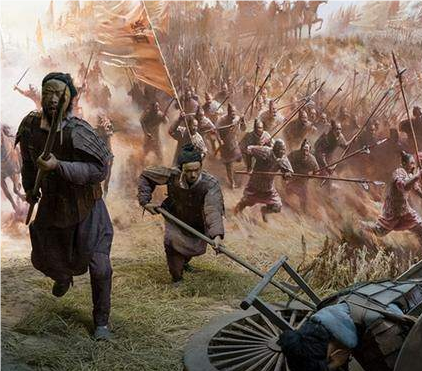 长平之战：古代战争的典型案例